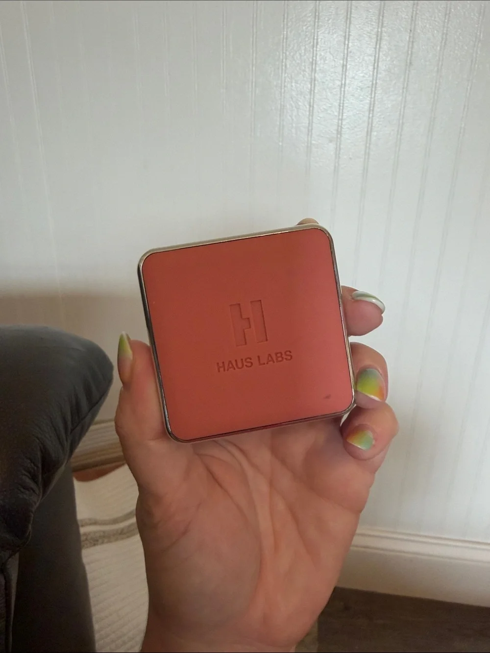 Haus Labs Blush in French Rosette